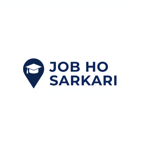 JOB HO SARKARI